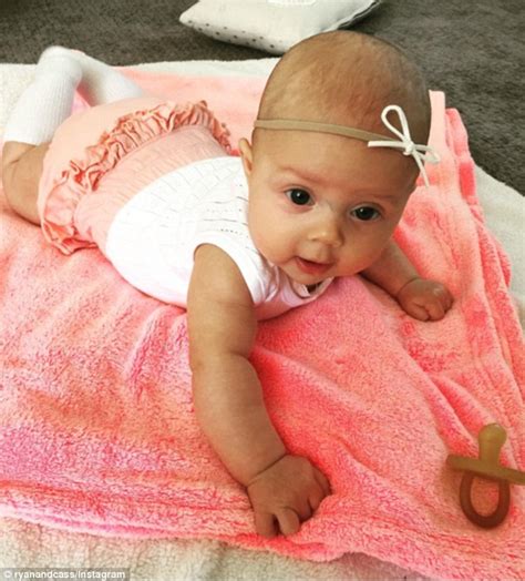 seven year switch s cassie shares sweet instagram snap of her newborn