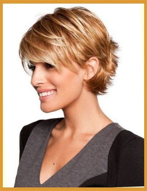 short hairstyles and cuts short haircuts for fine hair and oval fashion and hair short