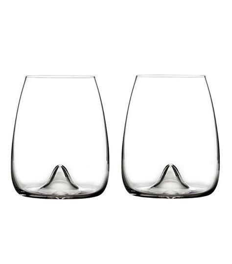 The Best Stemless Wine Glasses Of 2022
