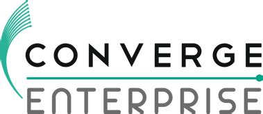 enterprise logo converge ict solutions