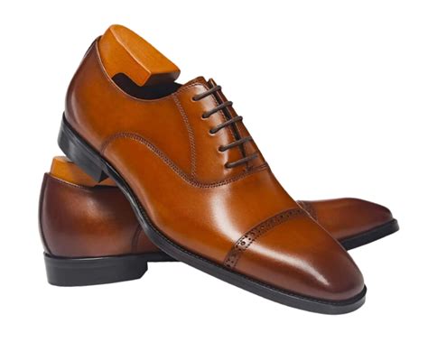 brown dress shoes  men shoe habour