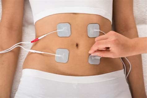 Can I Use A Tens Unit On Abs Optimize Health 365