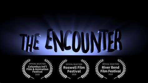 encounterofficial trailer youtube