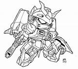 Gundam Sd Coloring Pages Lineart Chaos Version Template Astray Drawing Territories Masta Killa Deviantart Frame Searches Recent sketch template