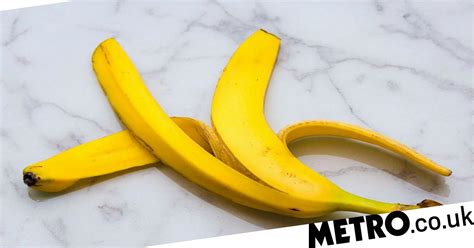 Banana Peel Could Become The New Alternative To Meat Metro News