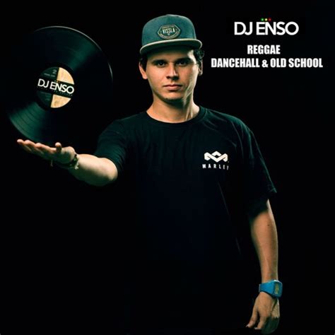 reggae dancehall and old school by dj enso recommendations listen to music