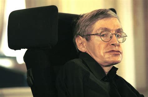 Professor Stephen Hawking’s Pearls Of Wisdom Sbs News