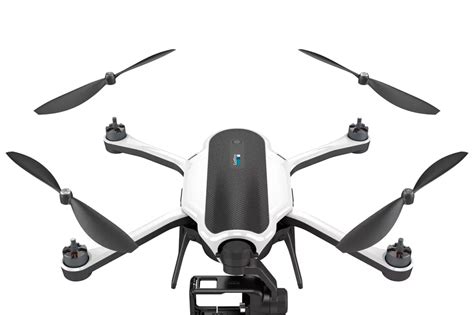 gopro rilancia karma il futuro dellazienda  legato al drone smartworld