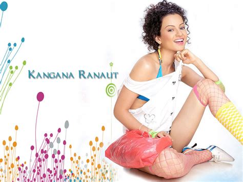 kangana ranaut bollywood actress wallpapers