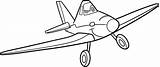 Dusty Crophopper Planes Coloring Pages Getdrawings Drawing sketch template