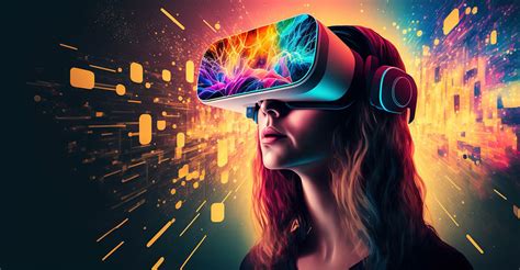 synergy  ai  vr revolutionizing immersive experience
