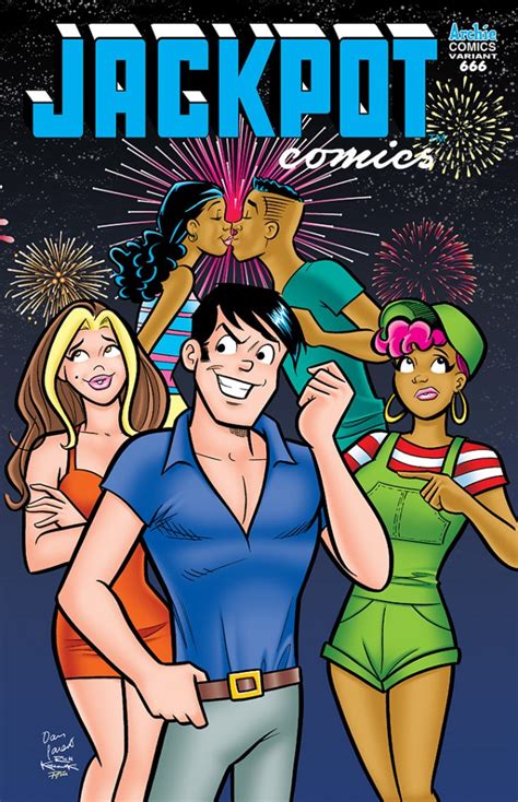 Preview The Archie Comics On Sale Today 6 3 15 Archie