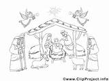 Krippe Weihnachten Ausmalbilder Malvorlagen Vorlagen Malvorlage Noel Advent Krippenfiguren Creche Colorier Ausmalen Christkind Colouring Nativity Tiere Noël Regenbogen Arche Einzigartig sketch template