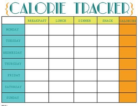 calorie chart food calorie chart calorie counting chart