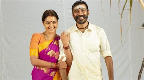 asuran was an instant ‘yes manju warrier tamil news the indian
