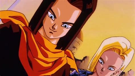 Dbz Tv Especial 02 Los Dos Guerreros Del Futuro Gohan Y Trunks