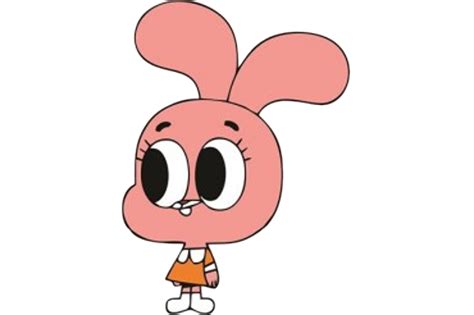 Gumball Png S The Amazing World Of Gumball World Of G