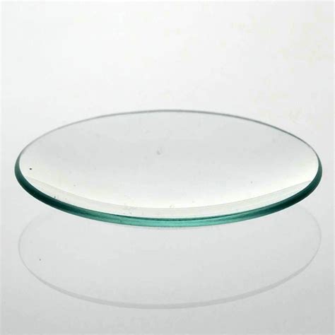 Watch Glass Round Made Of Borosilicate Glass 3 3 Sg Labware Pte Ltd