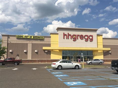 retailer hhgregg  close stores business desototimescom