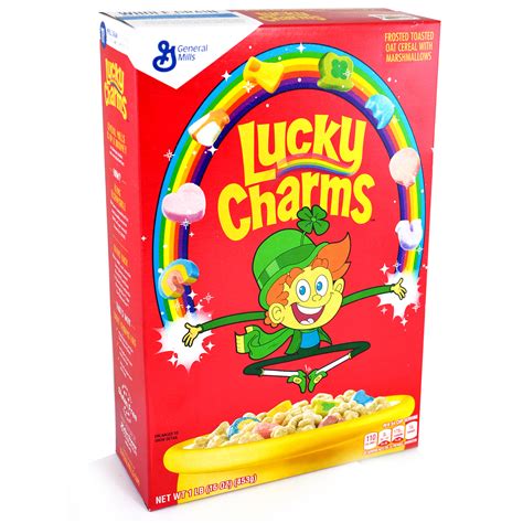 lucky charms classic  kaufen im world  sweets shop