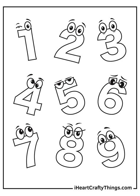 printable coloring pages  kids printable templates