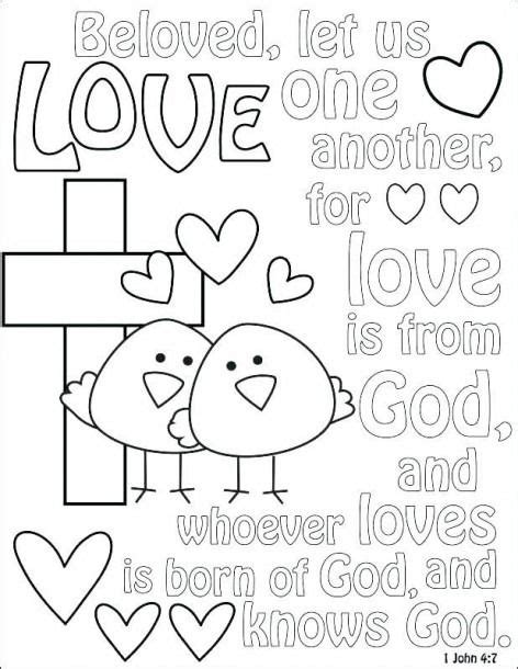 valentines scripture coloring pages coloring coloringpages