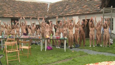 backyard nudity new naked girls