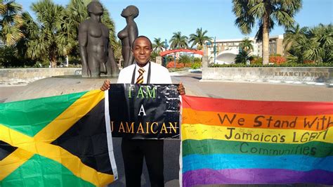 Pin On The Lgbtq Community In Jamaica