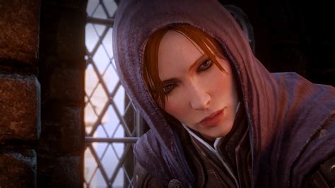 bad gamer 20 playing dragon age inquisition like a jerk the mary sue