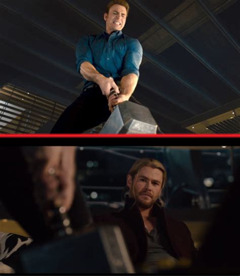 My Favorite Easter Eggs In Avengers Age Of Ultron Tmpinsyr