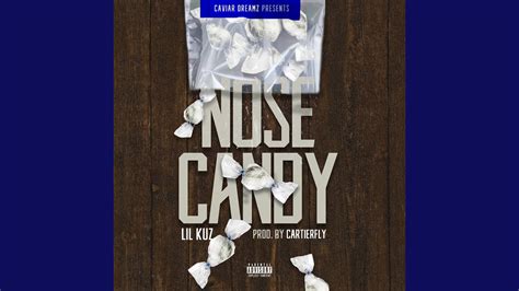 nose candy youtube