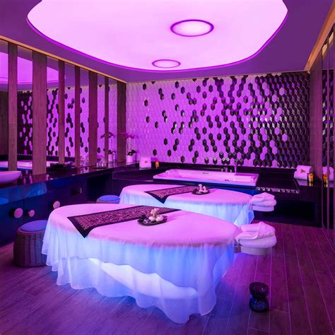 Away Spa At W Kuala Lumpur Updated 2021 All You Need To Know Before