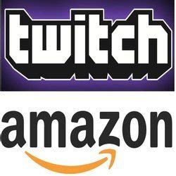 amazon bought twitch   million market business news