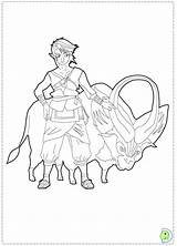 Coloring Zelda Pages Ocarina Time Legend Getdrawings Dinokids sketch template