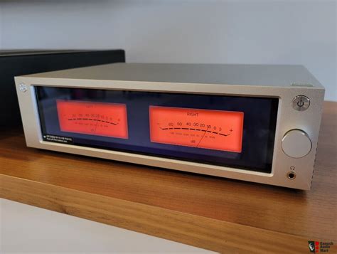 hifi rose rs  network streamer full manufacturers warranty  shipping  canada photo