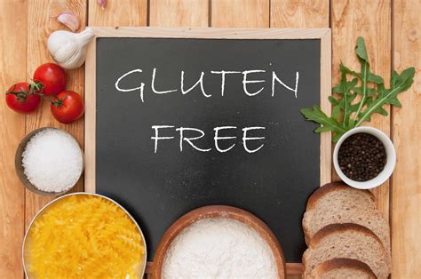 gluten  diet basics     mayo clinic news network