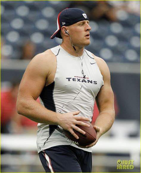 J J Watt Tackles Stage Rusher At Zac Brown Band Concert
