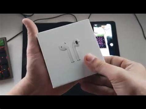 apple air pods  iphone  youtube