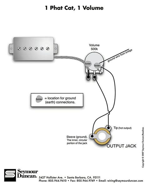 wiring  bass cab wiring diagram guitar wiring diagram cadicians blog