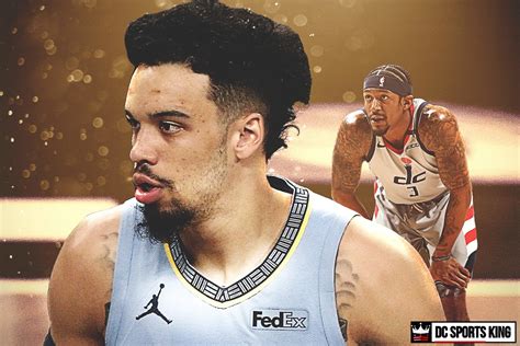 dillon brooks told bradley beal  prepared  night   shut