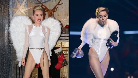 Jennifer Lawrence And Miley Cyrus Wax Figures Unveiled Entertainment