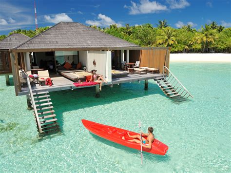paradise island resort spa beach maldives