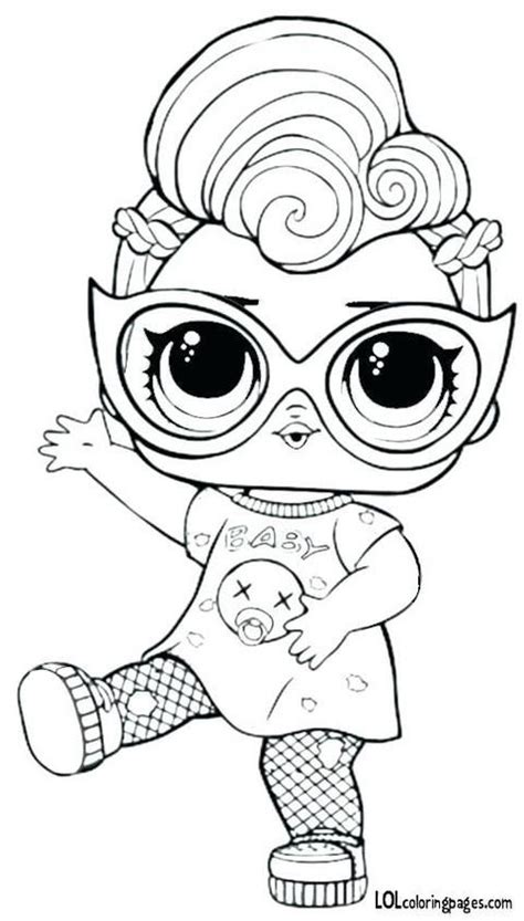 doll coloring pages  find  pin      print dolls