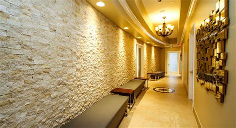 salonz beauty  spa suites srs architecture planning interior