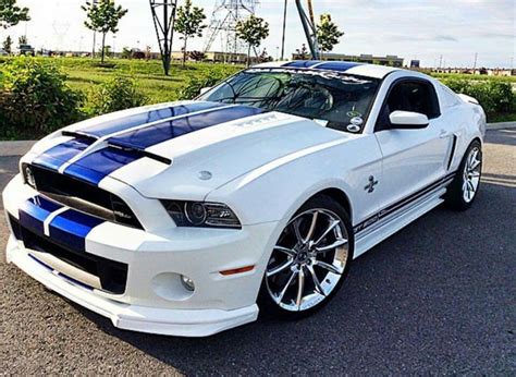 849 best images about mustang on pinterest shelby gt500