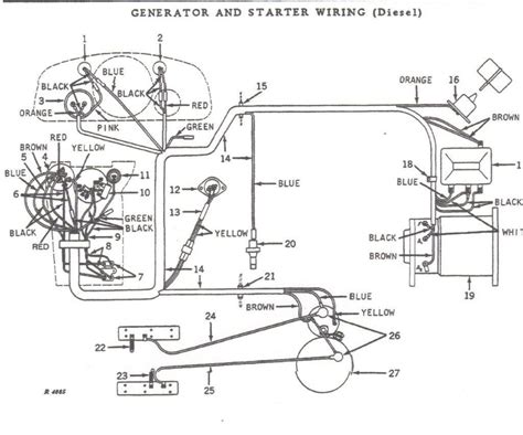 kubota wiring diagram worksheet  wiring diagram kubota wiring diagram