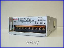 amp  volt dc  regulated power supply  real megawatt ham radio transceiver