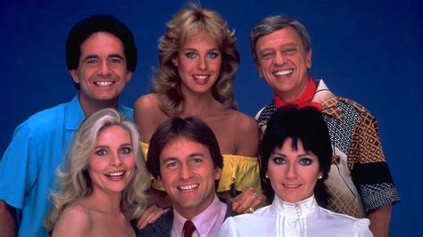 threes company  tv show johnnie mortimer waatch