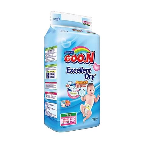 What a Wonderful World!: Review - Disposable Diapers