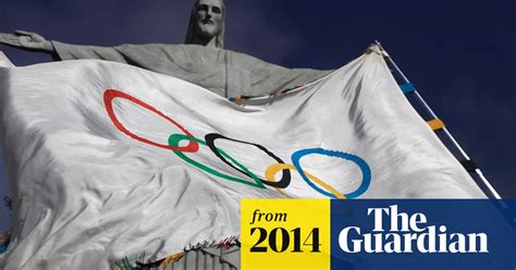 rio 2016 olympic preparations damned as worst ever by ioc rio 2016